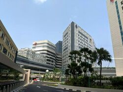 Tan Tock Seng Hospital (D11), Retail #502808131